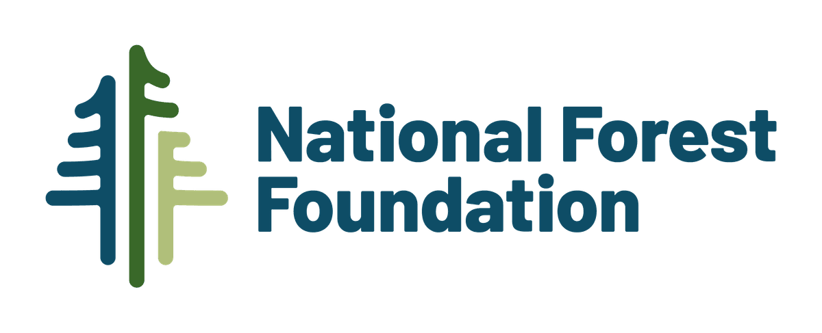 National Forest Foundation logo